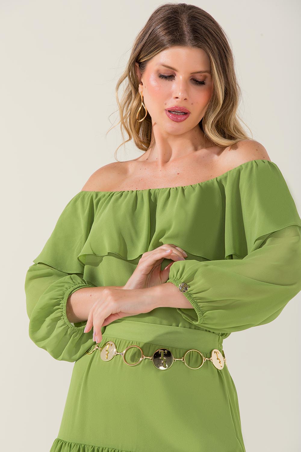 VERDE