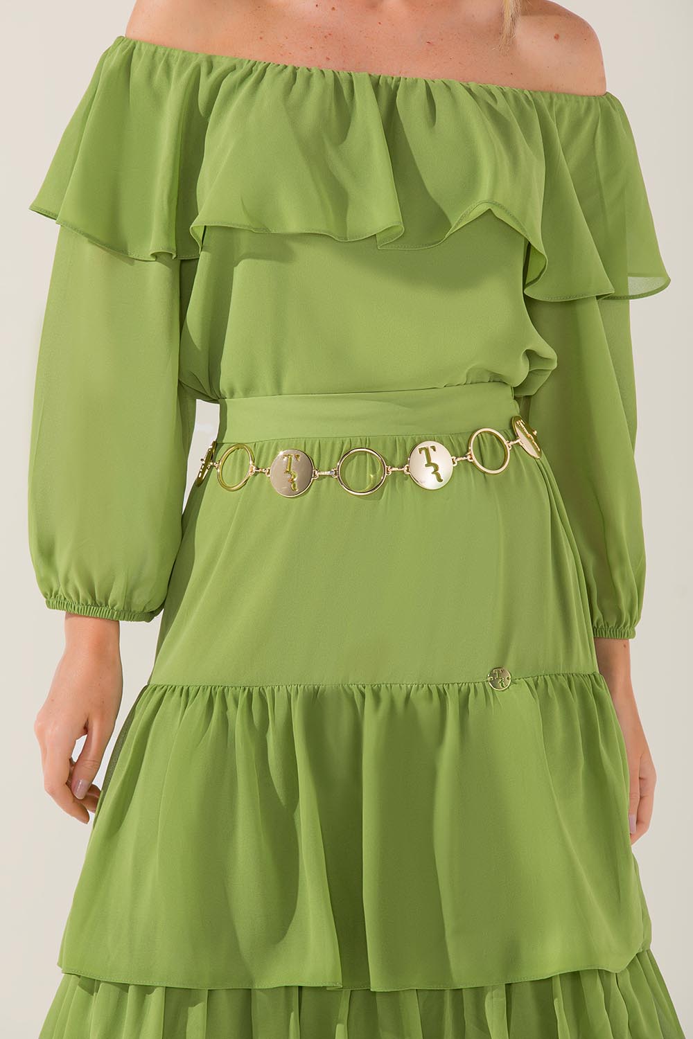VERDE