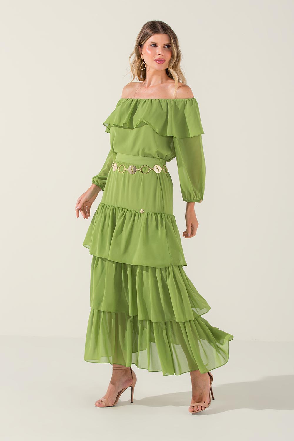 VERDE