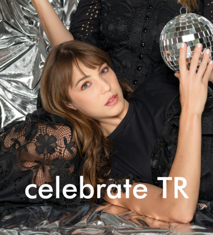 Celebrate TR
