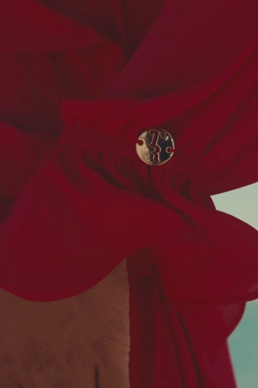 VERMELHO