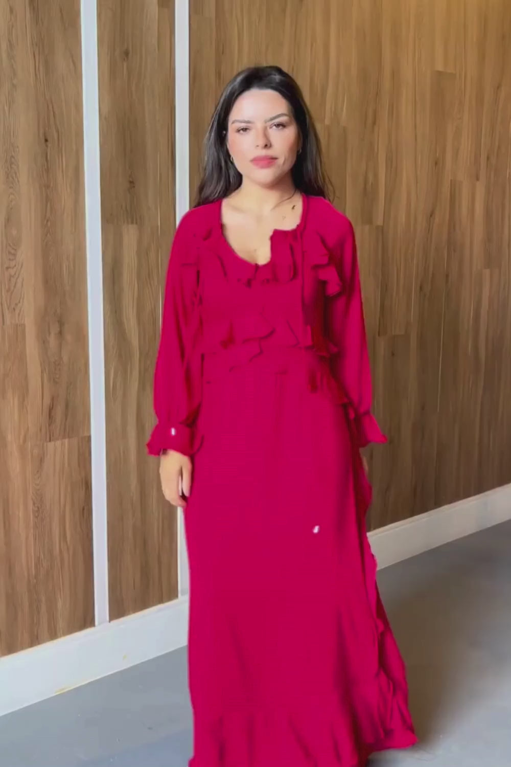 VERMELHO