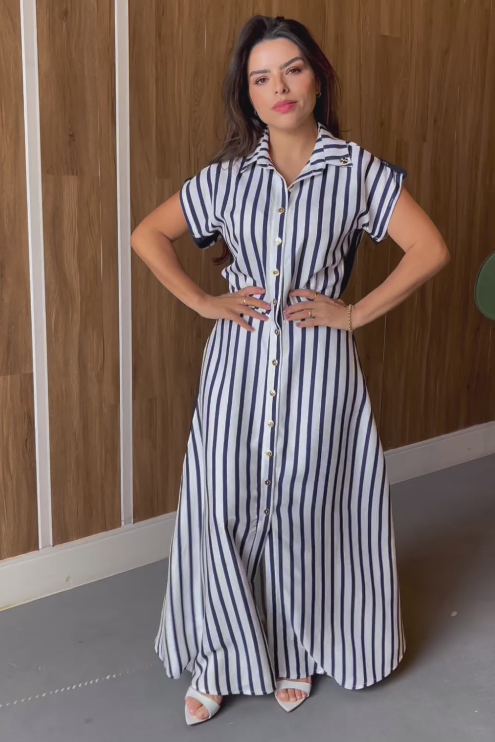 AZUL MARINHO