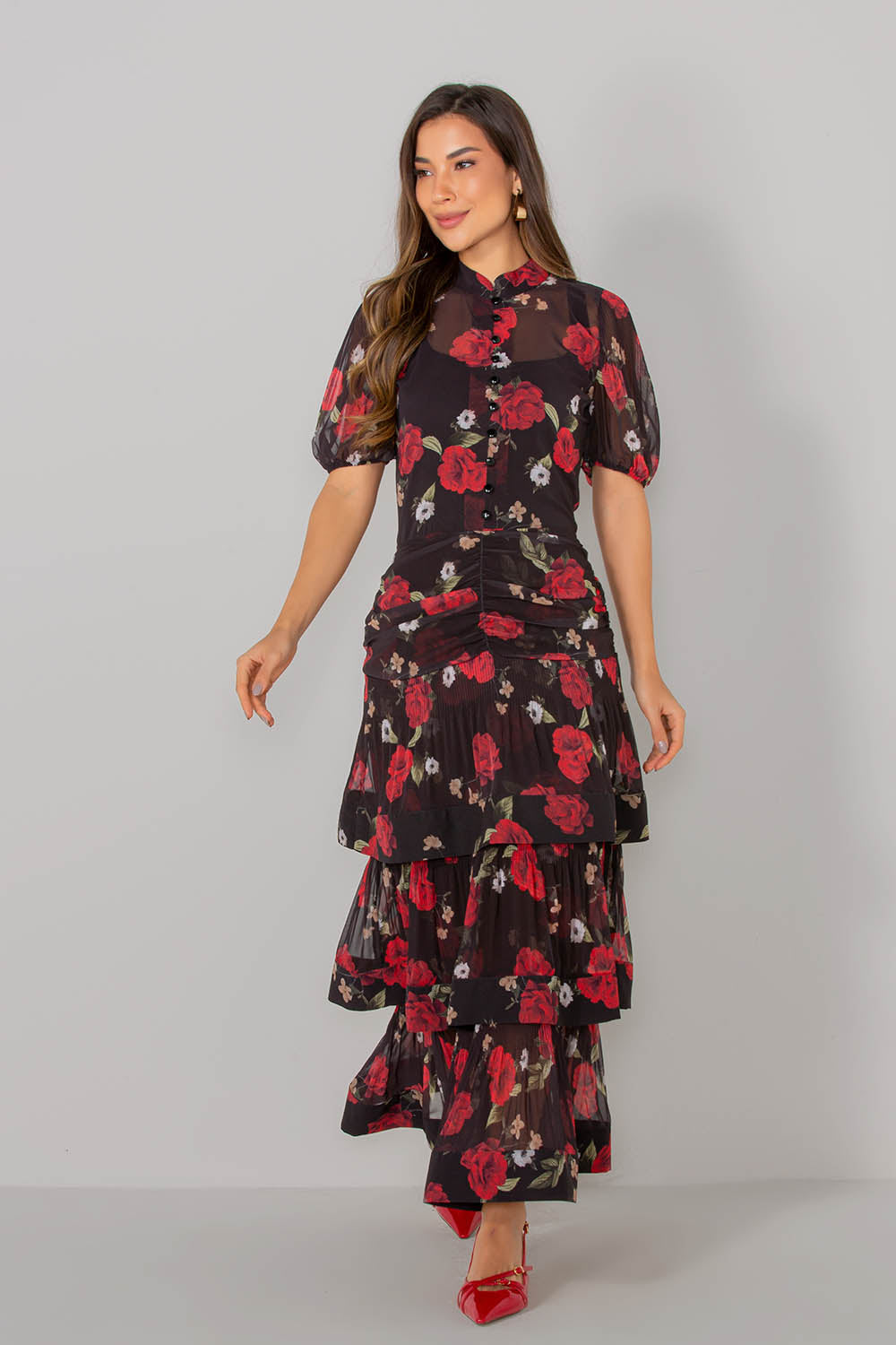 VERMELHO