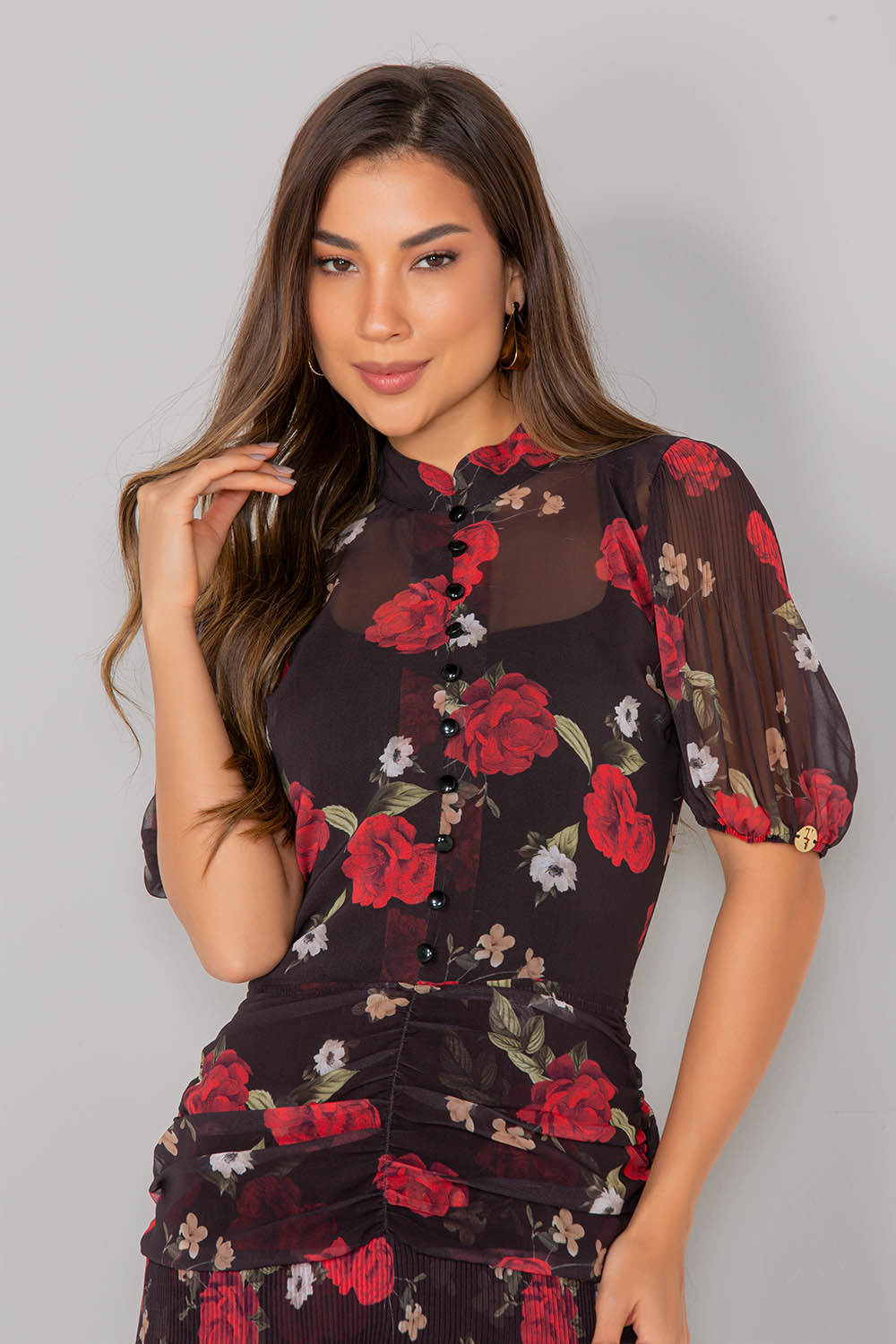 VERMELHO