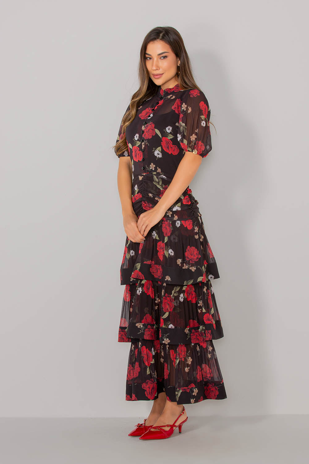 VERMELHO