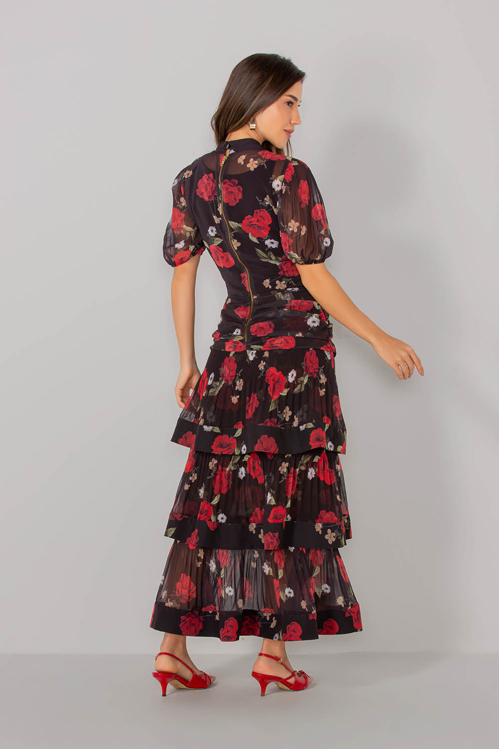 VERMELHO