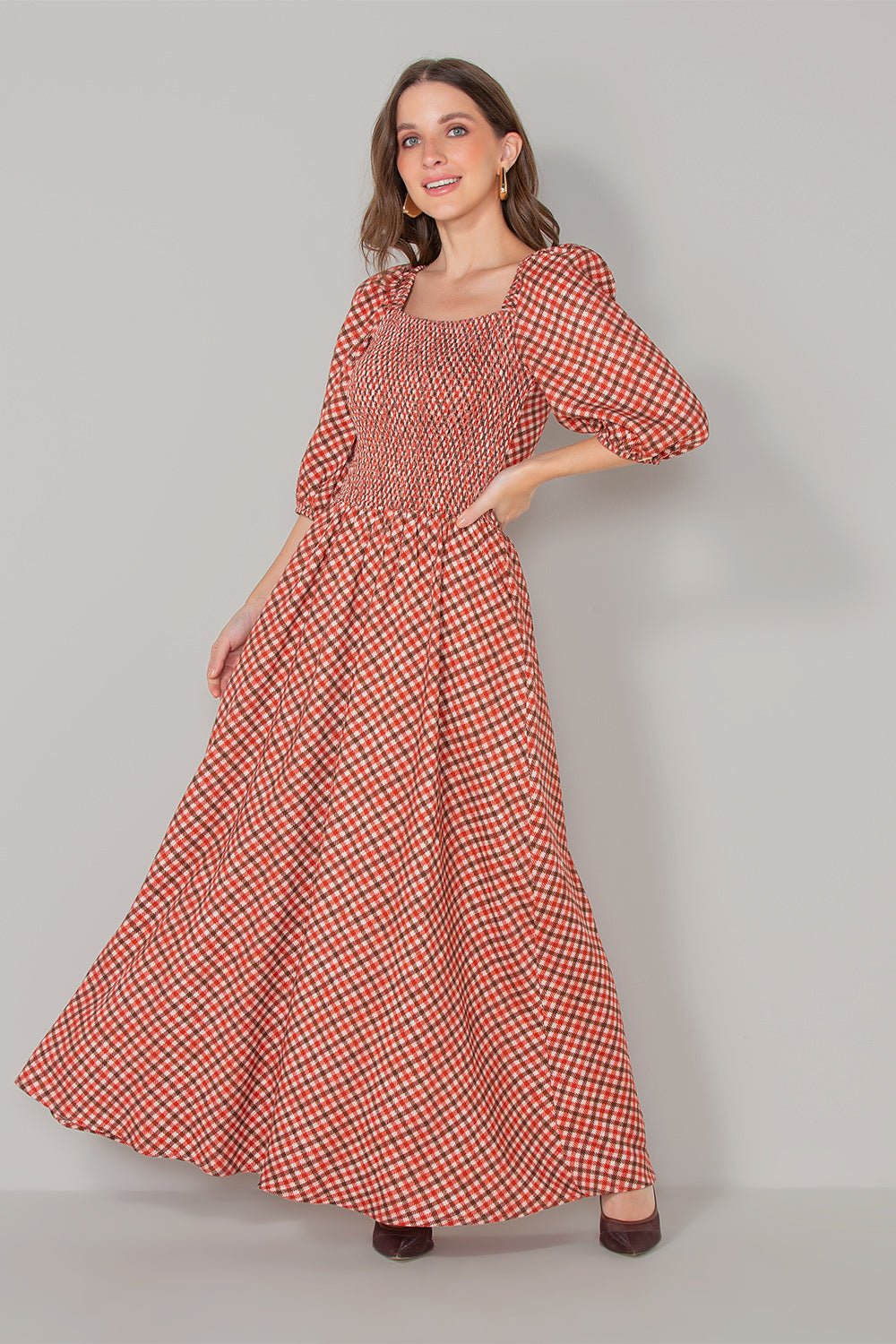 VERMELHO