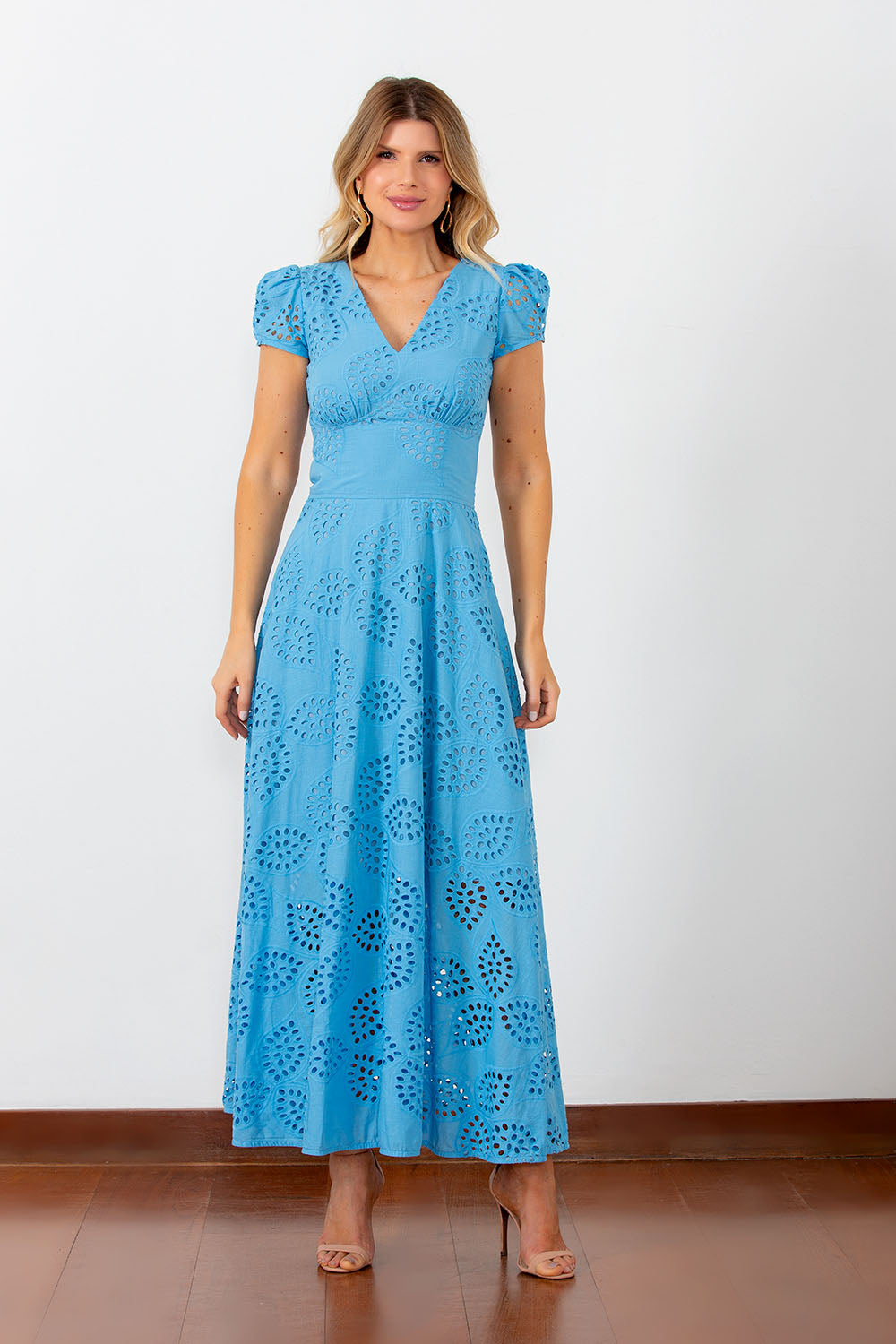 VESTIDO LYDIA – Thais Rodrigues