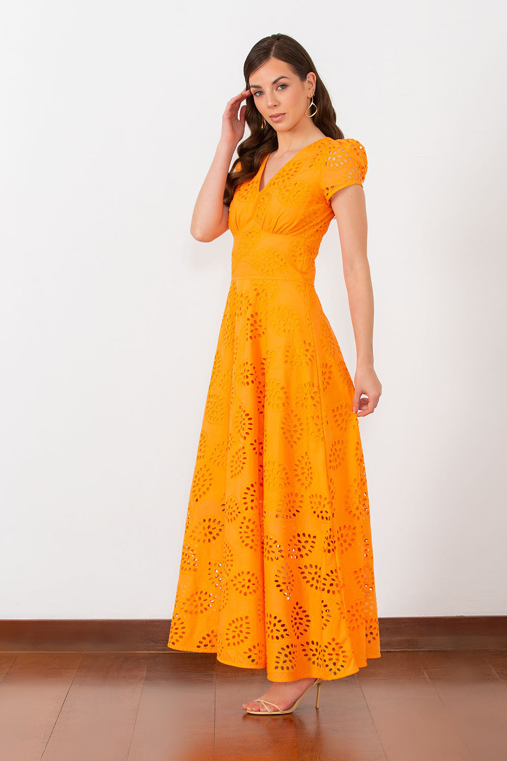 VESTIDO LYDIA – Thais Rodrigues