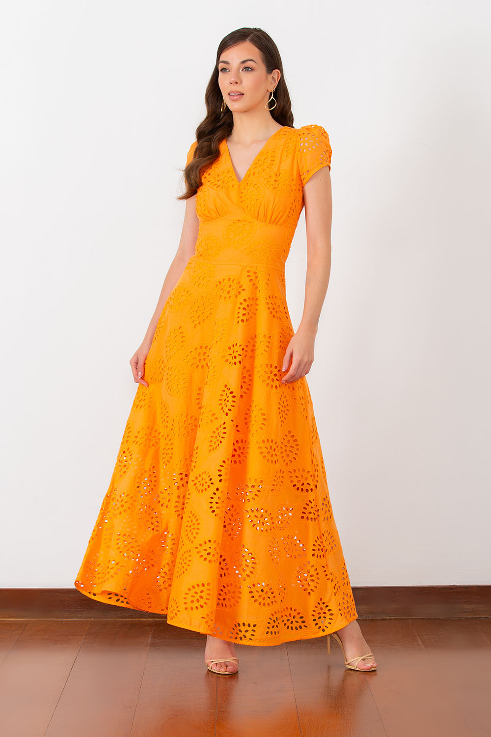 VESTIDO LYDIA – Thais Rodrigues