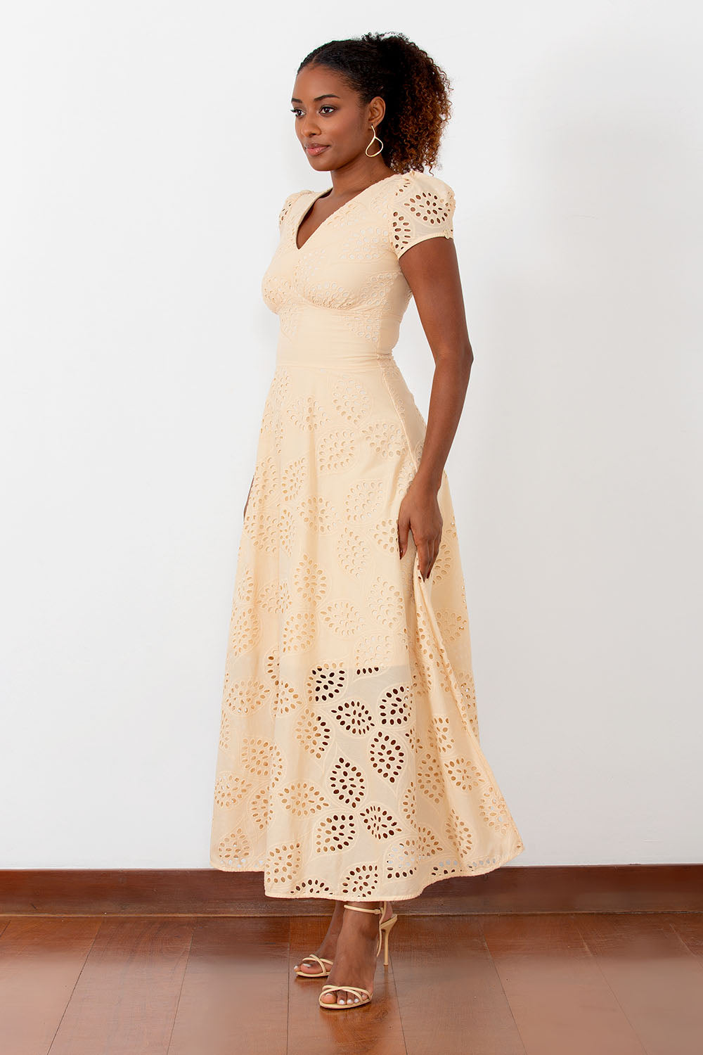 VESTIDO LYDIA – Thais Rodrigues