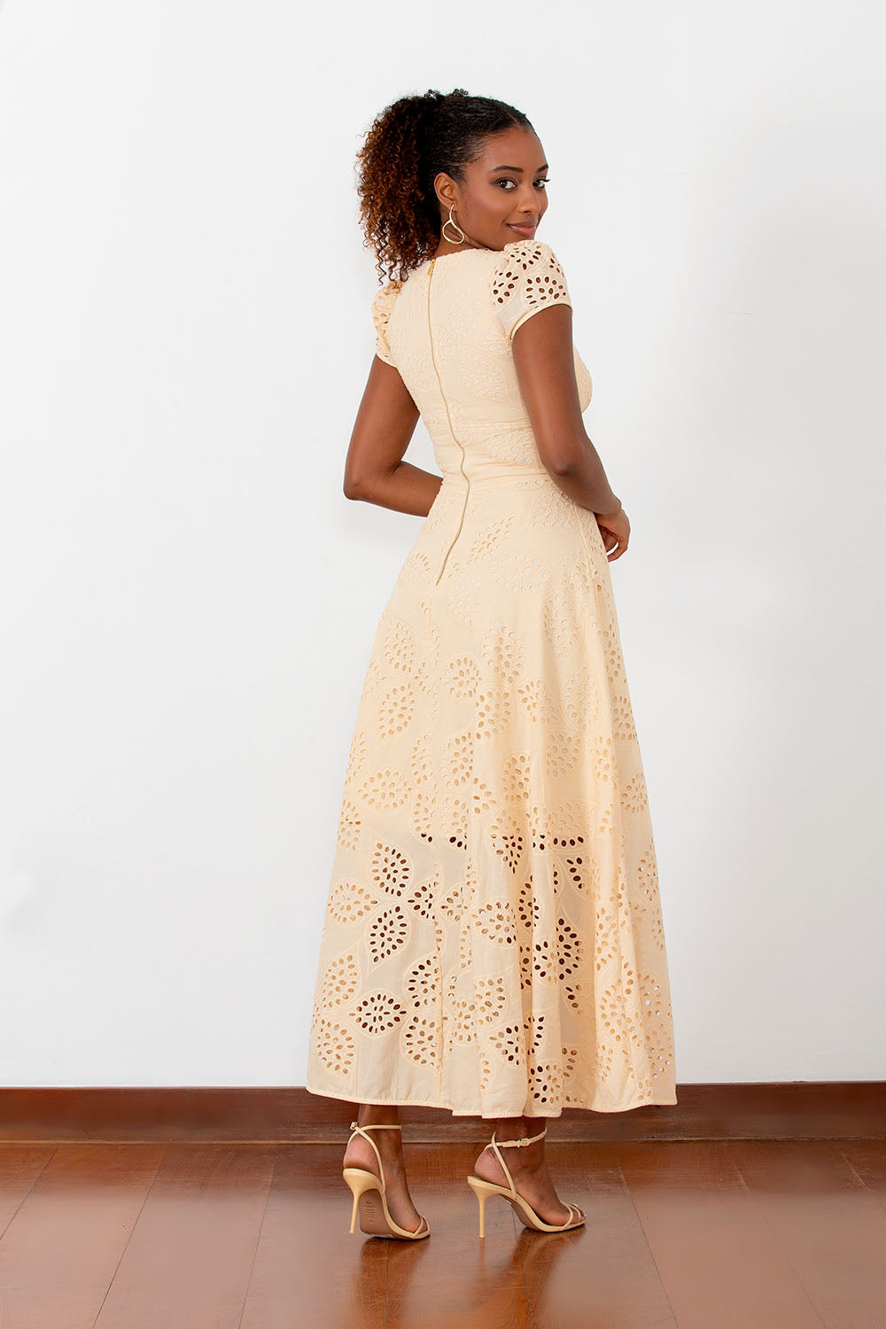 VESTIDO LYDIA – Thais Rodrigues