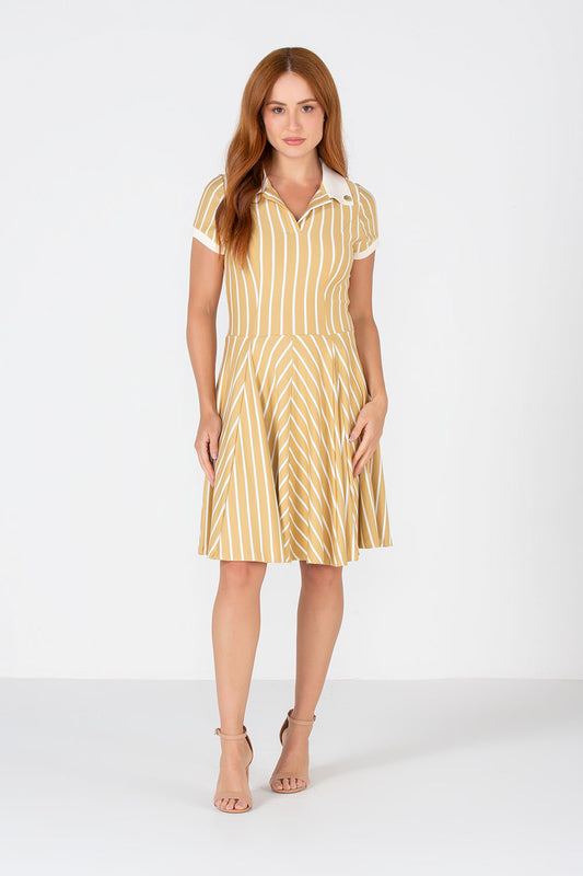 AMARELO