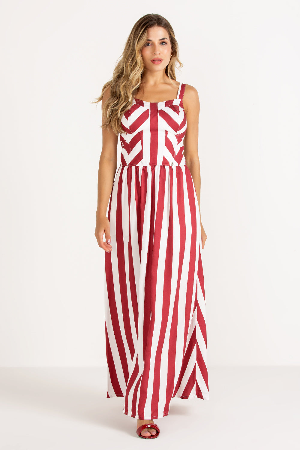 VERMELHO