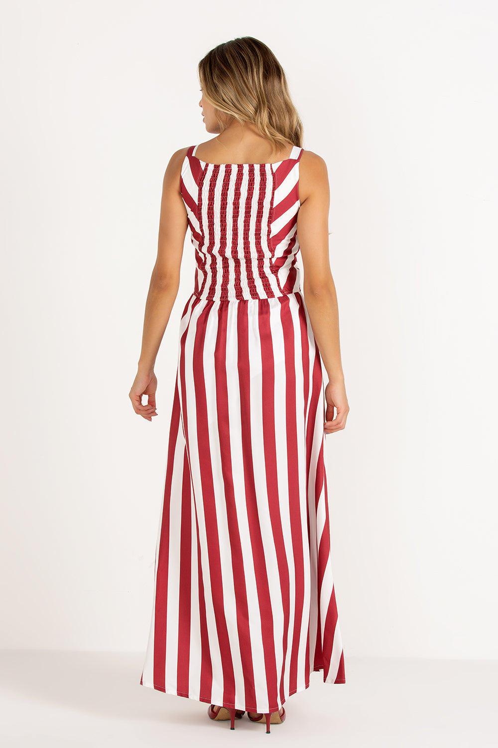 VERMELHO