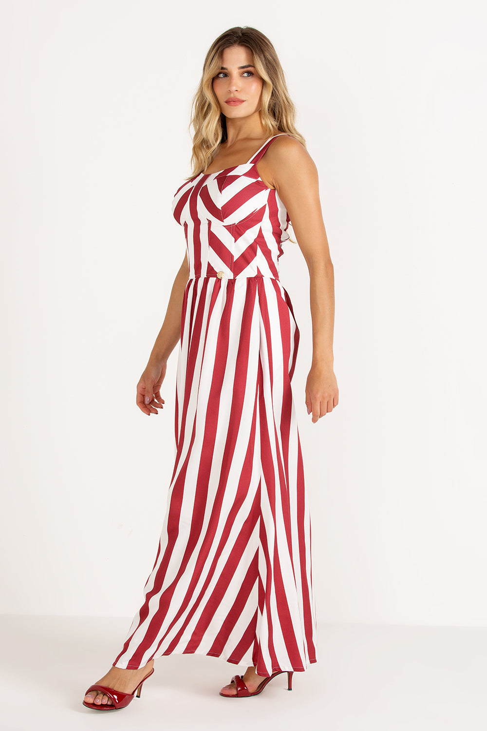 VERMELHO