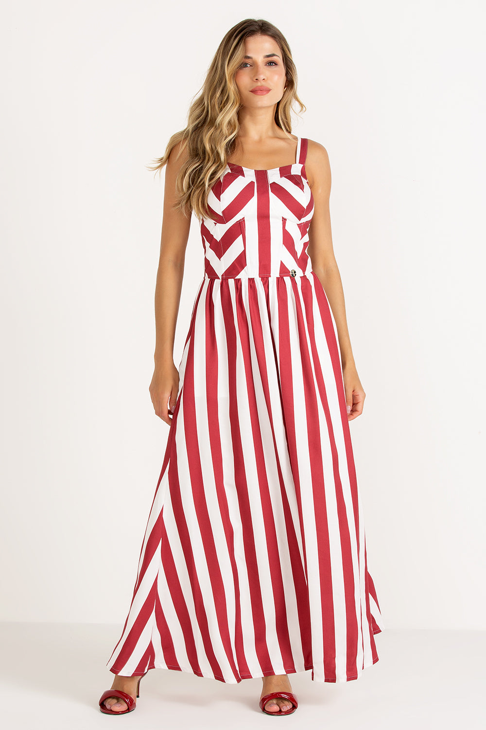VERMELHO