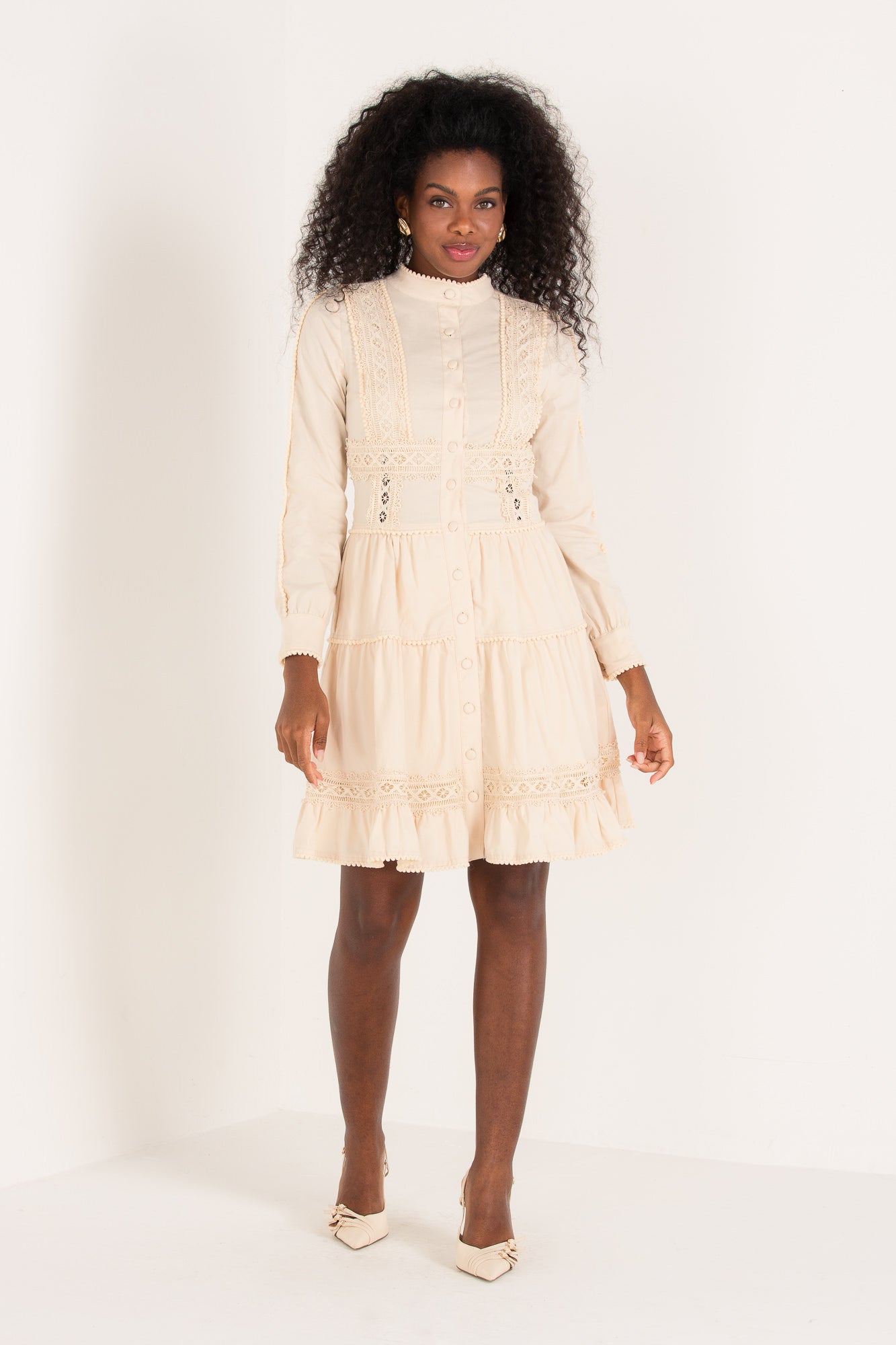 VESTIDO ZINNA – Thais Rodrigues