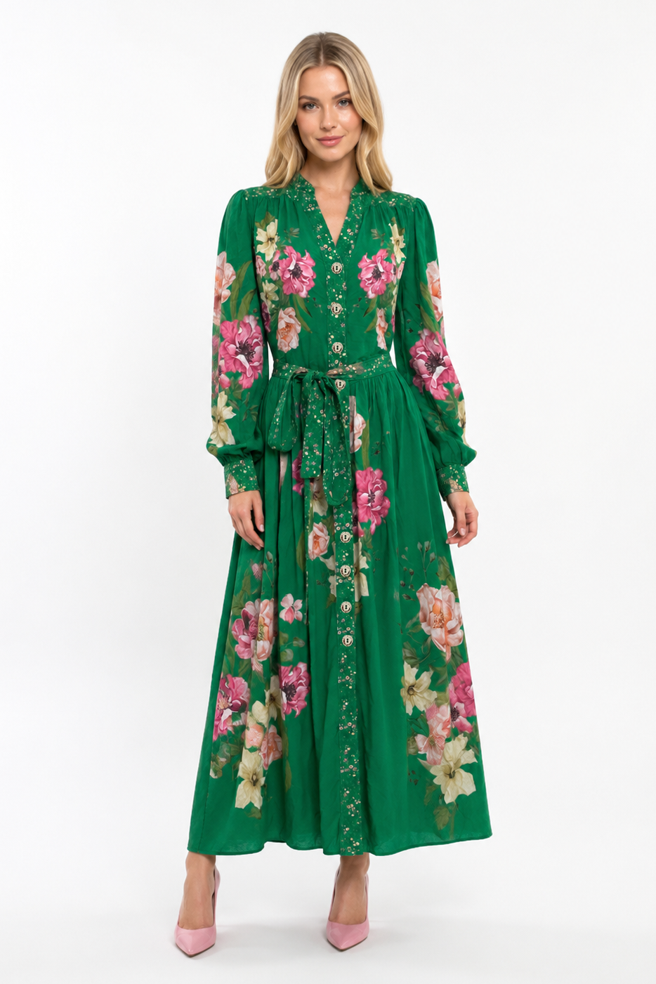VERDE