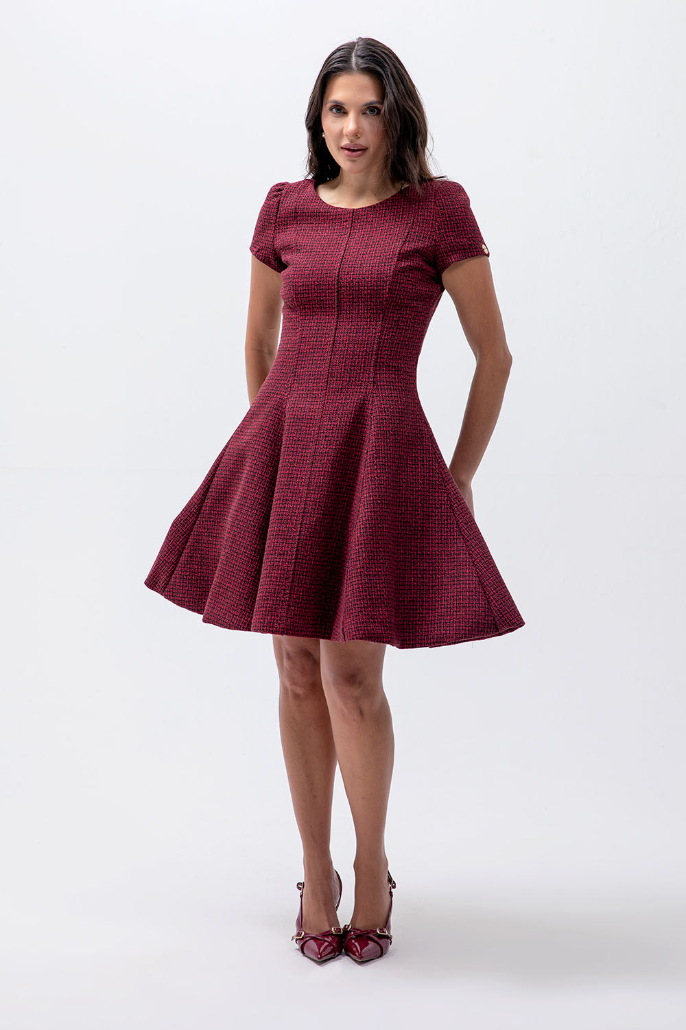 VERMELHO