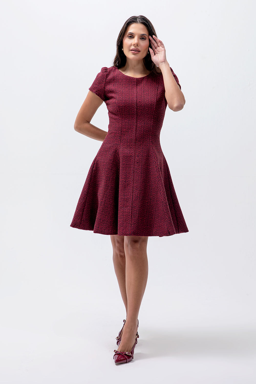 VERMELHO
