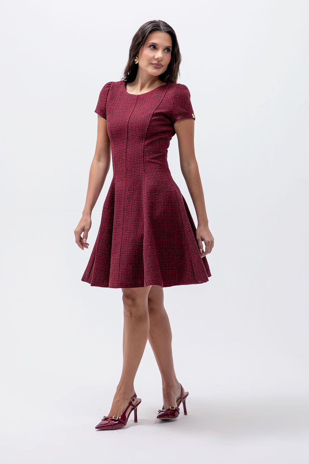 VERMELHO