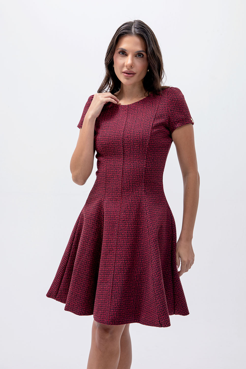 VERMELHO