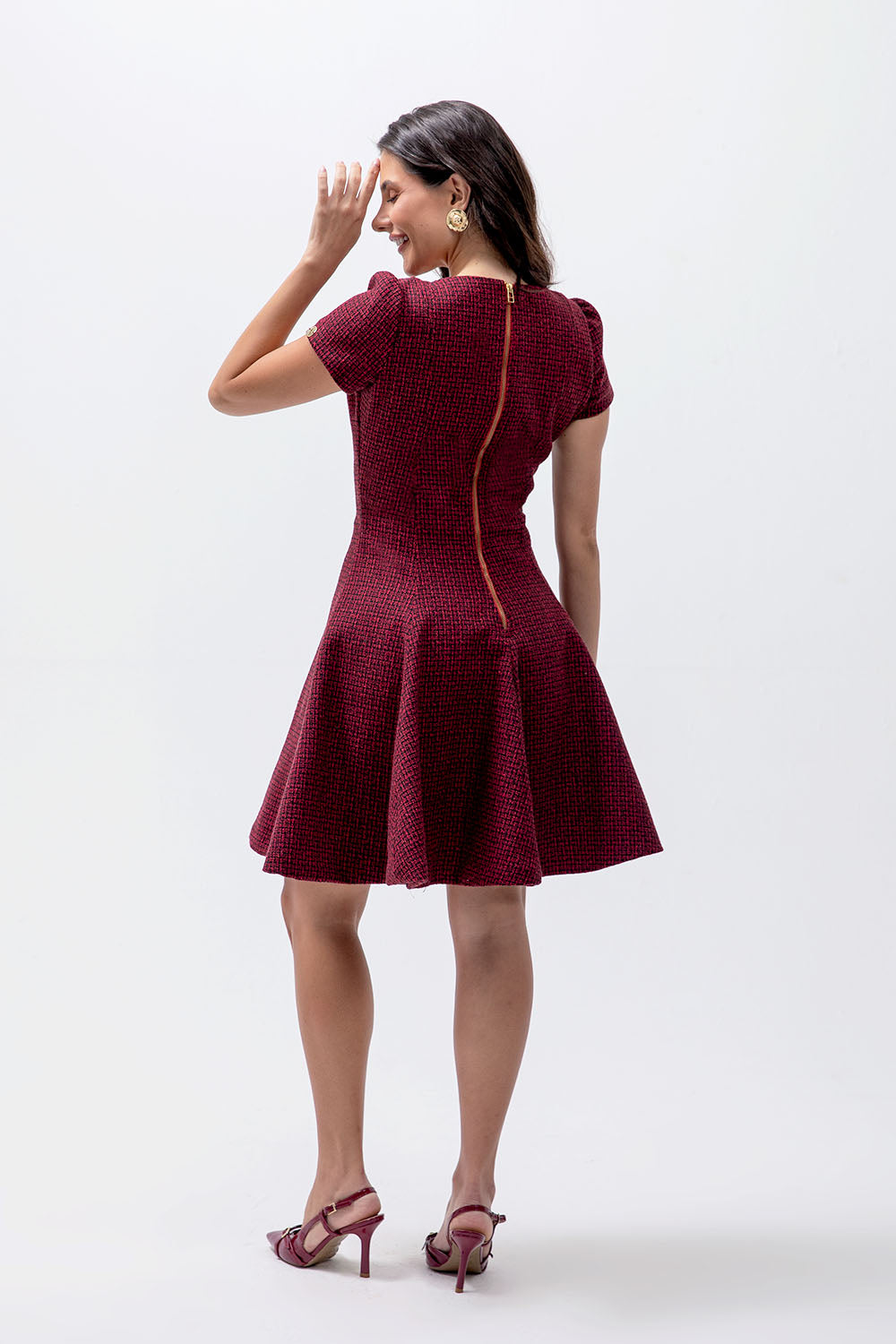 VERMELHO