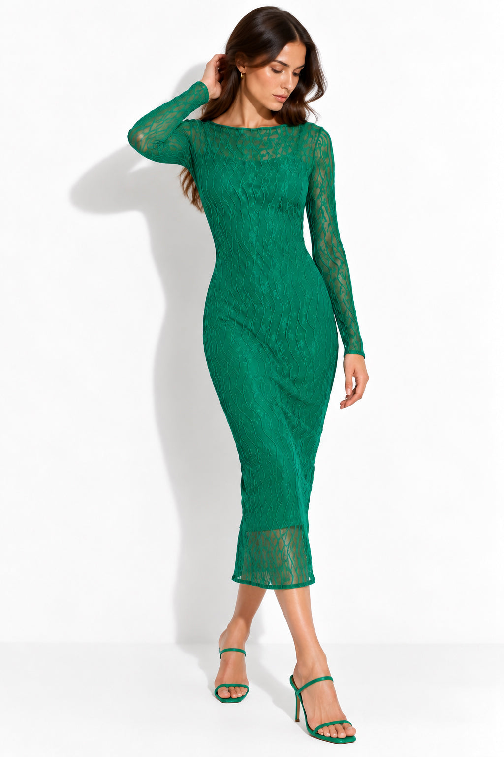 VERDE