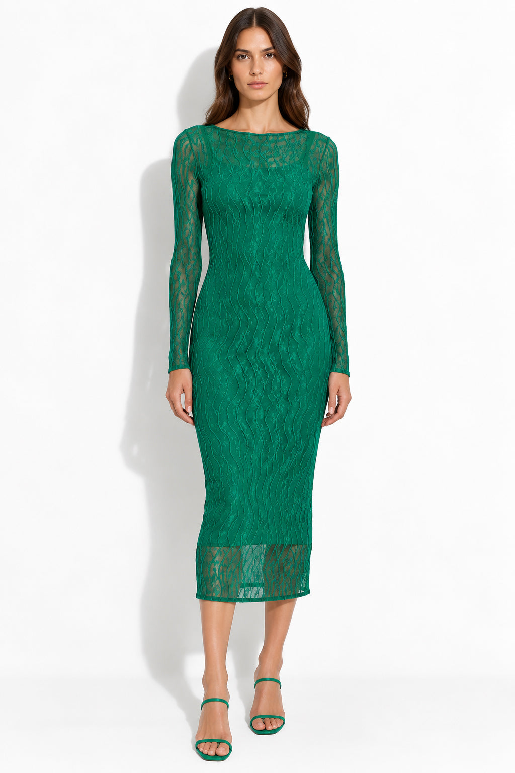 VERDE