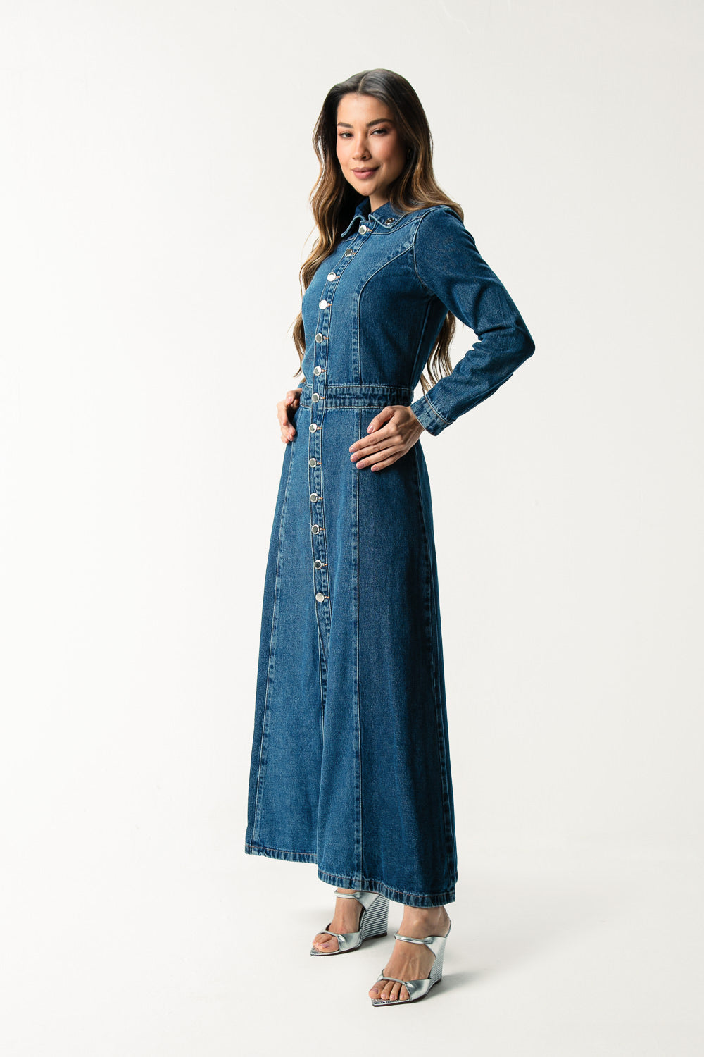 AZUL JEANS