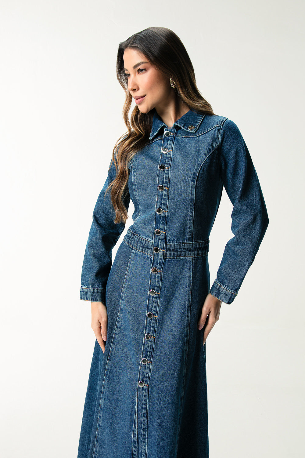 AZUL JEANS