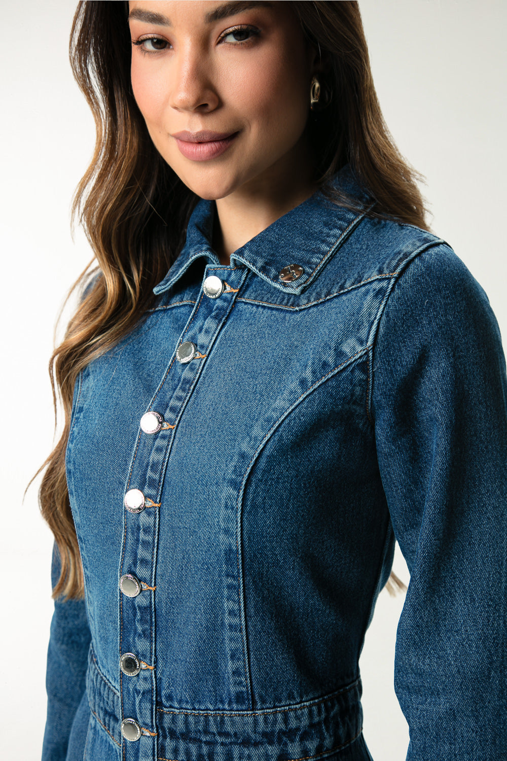 AZUL JEANS
