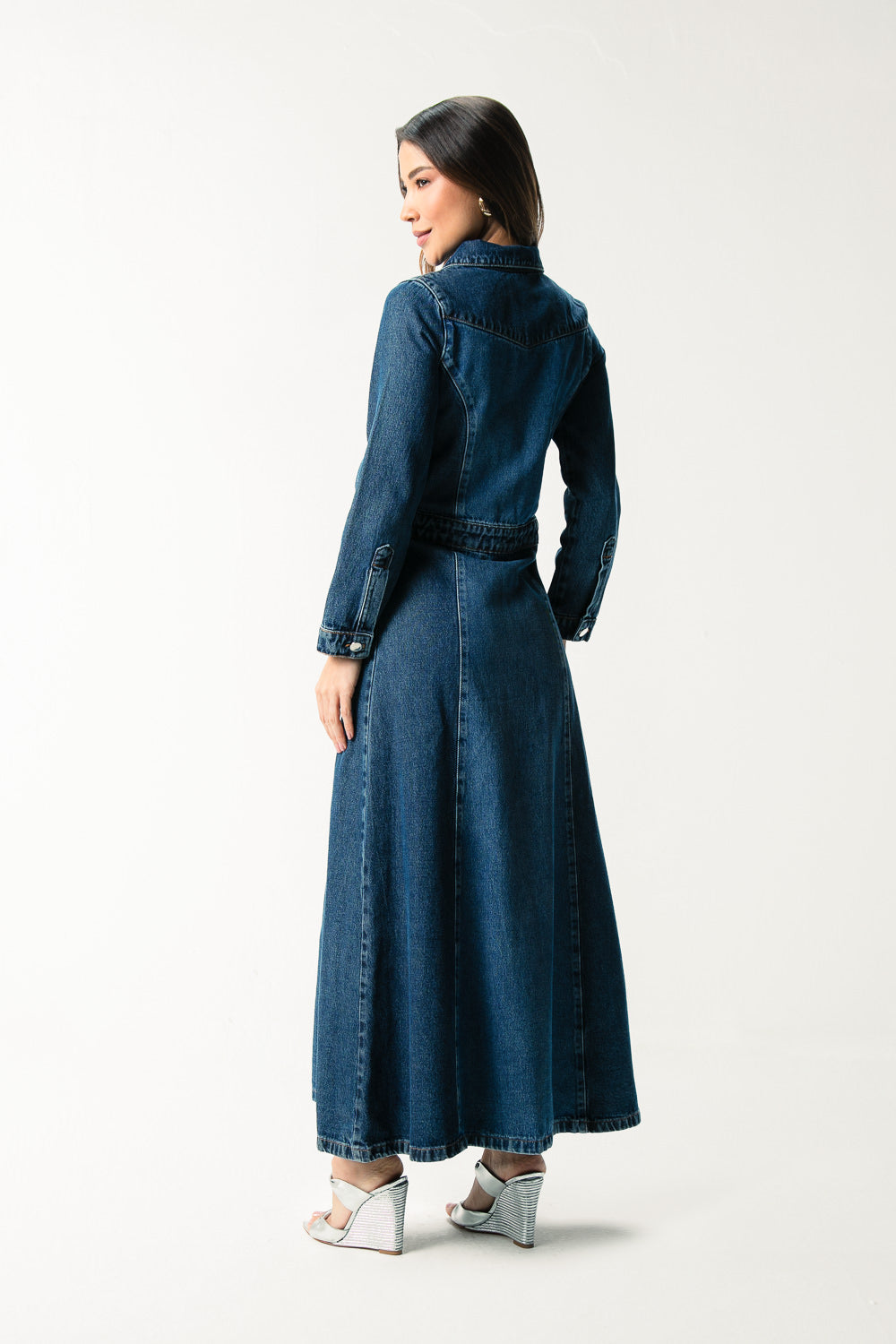 AZUL JEANS