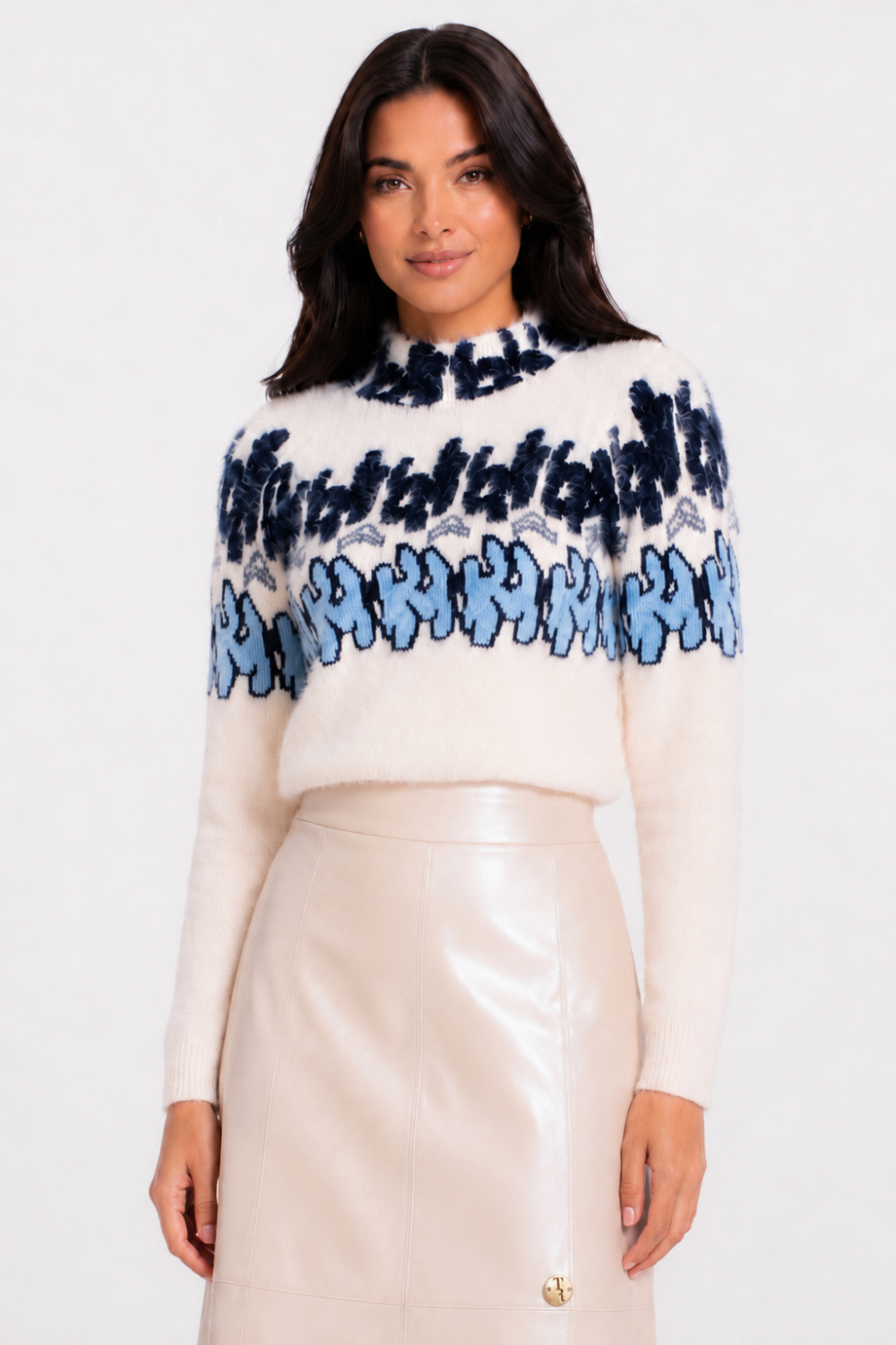 OFF WHITE