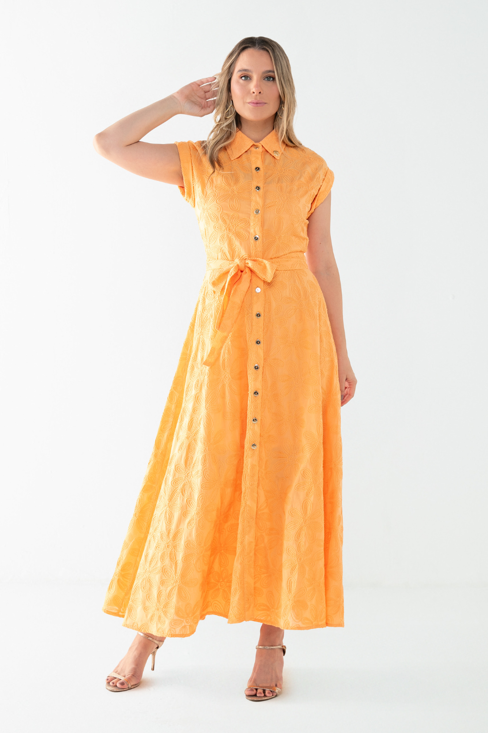 LARANJA