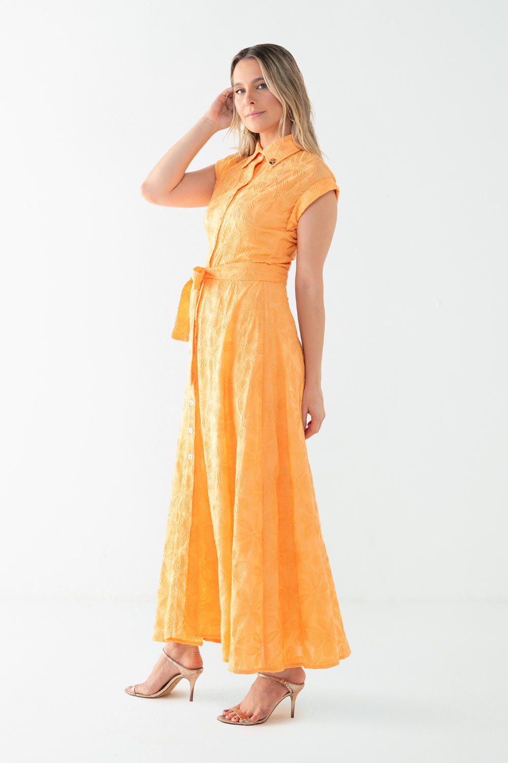 LARANJA