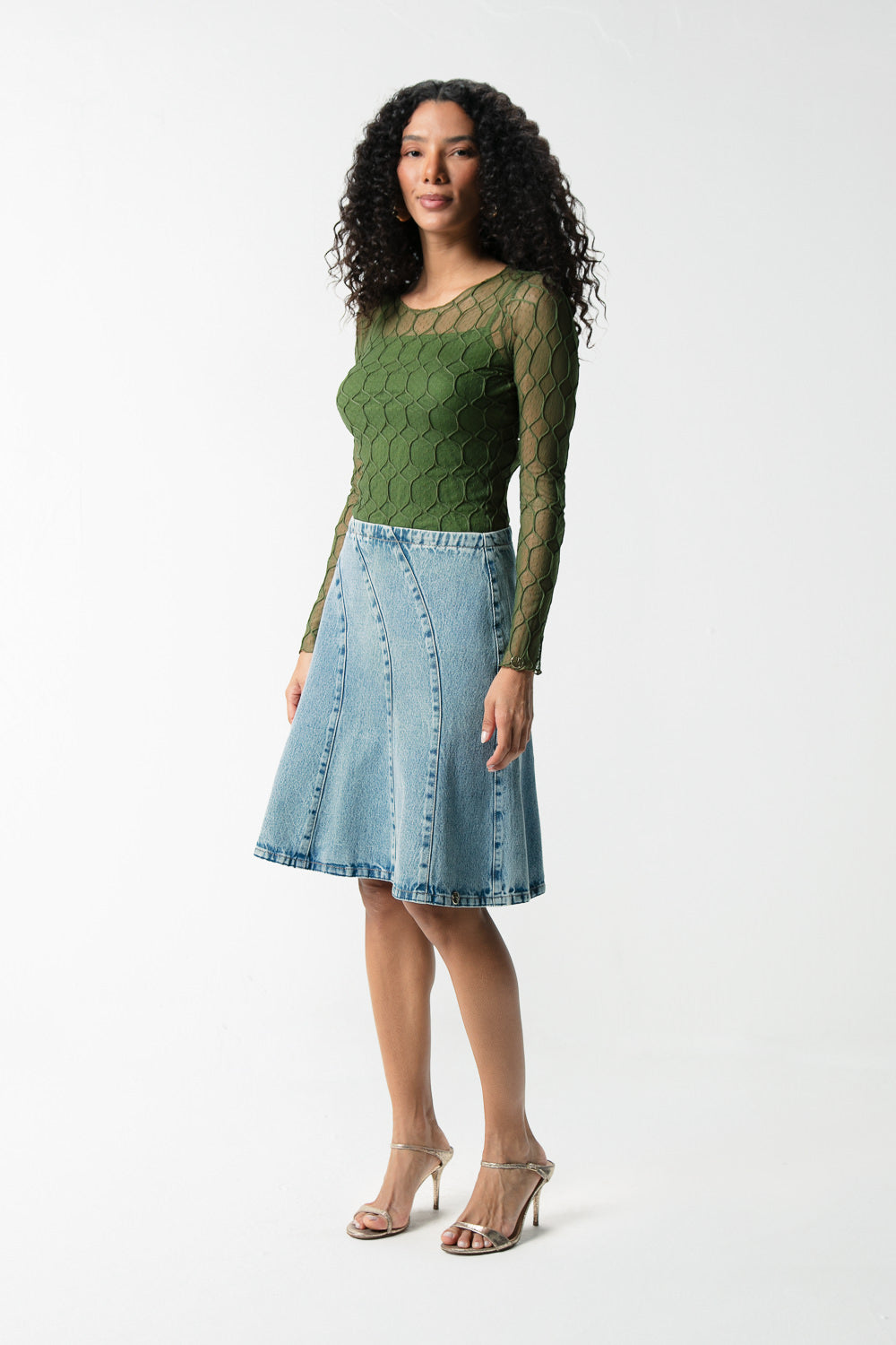 VERDE