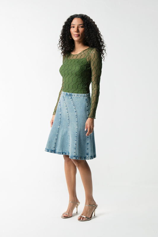 VERDE