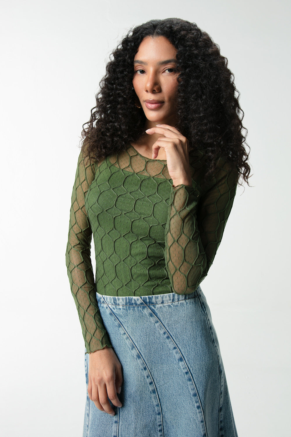 VERDE