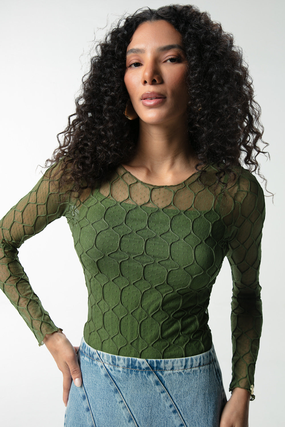 VERDE