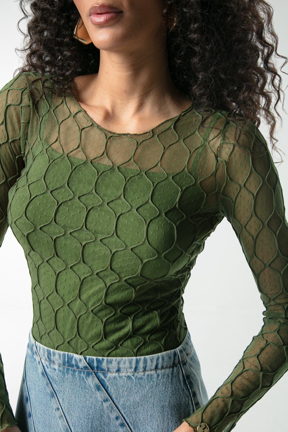 VERDE