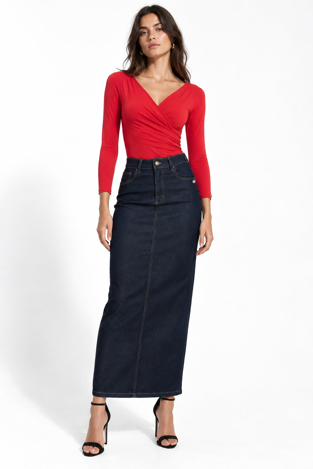 VERMELHO