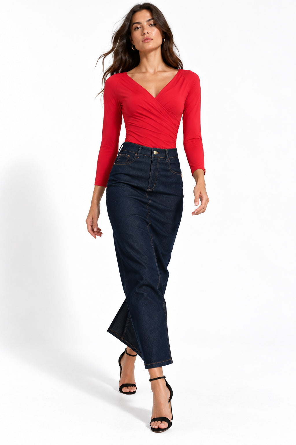 VERMELHO