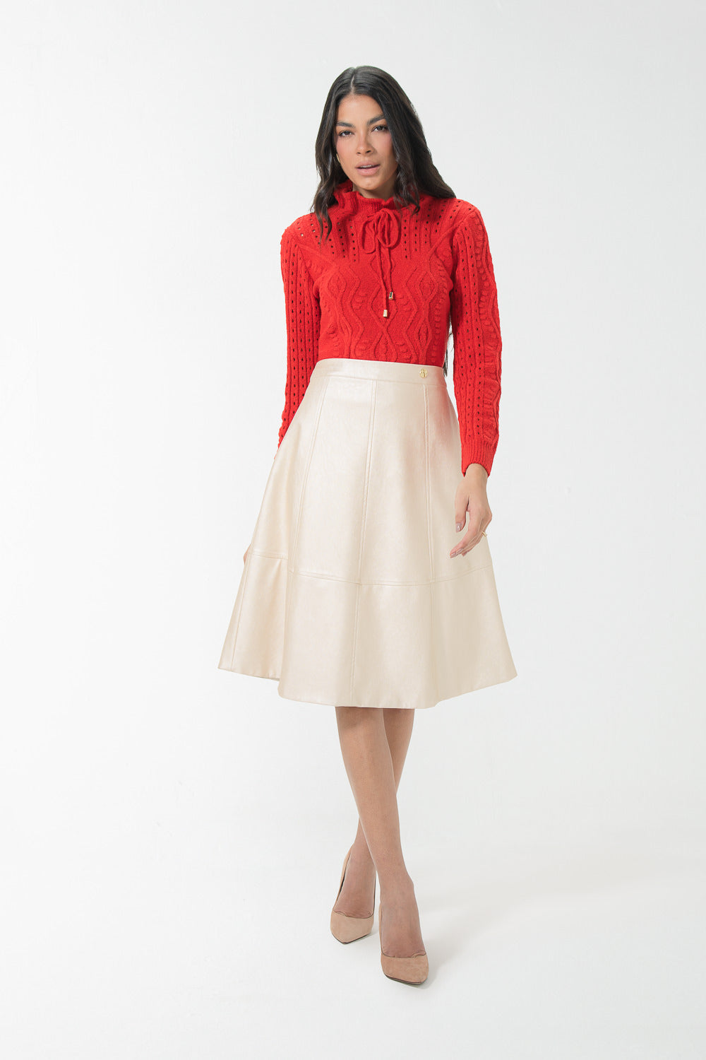 VERMELHO