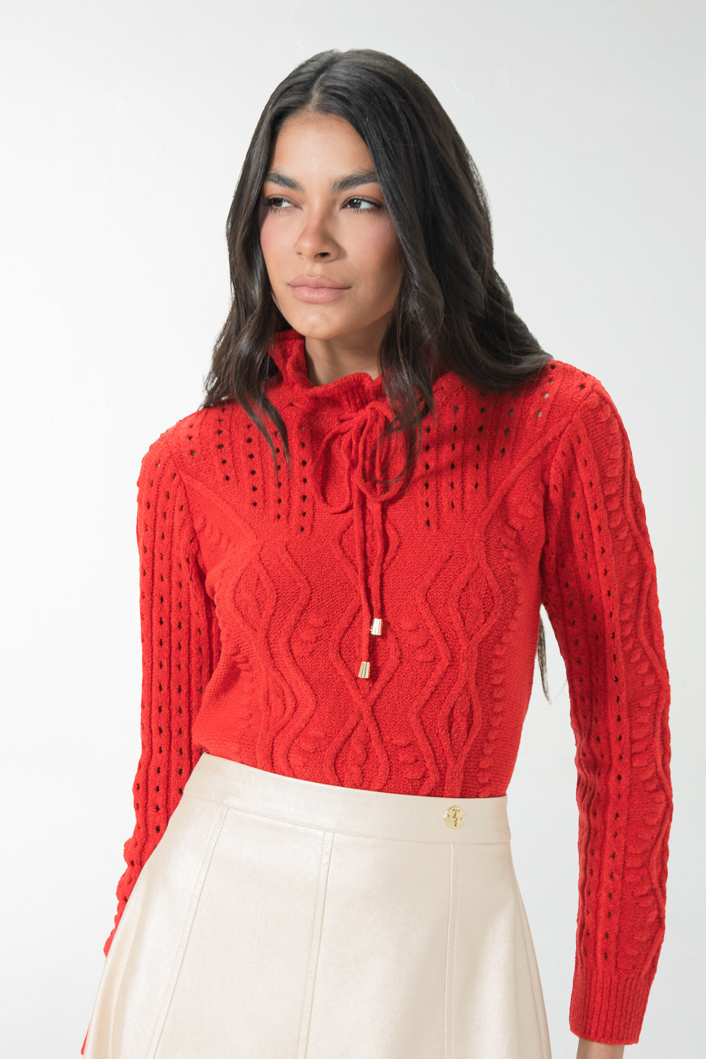 VERMELHO