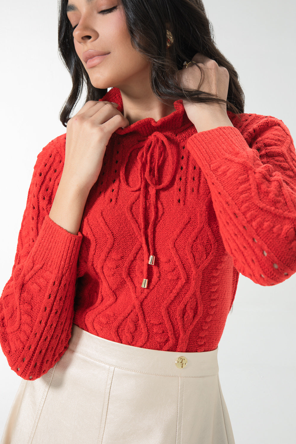VERMELHO