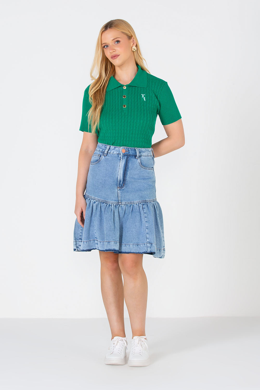 VERDE