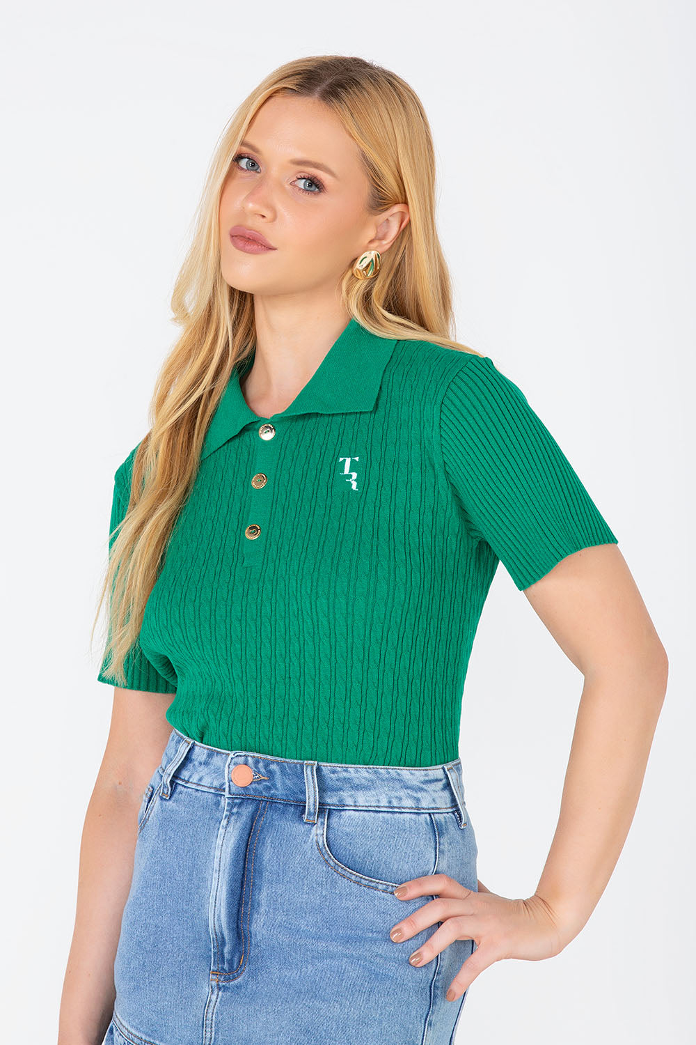VERDE